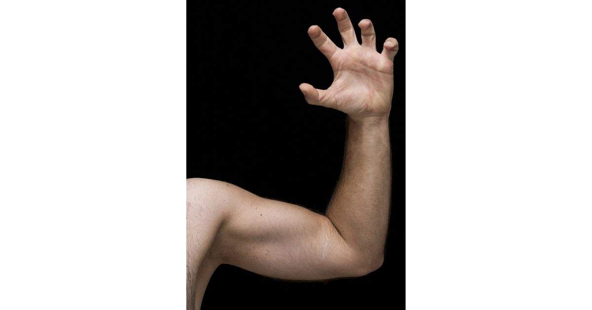 Common Things that are 12 inches long/Big