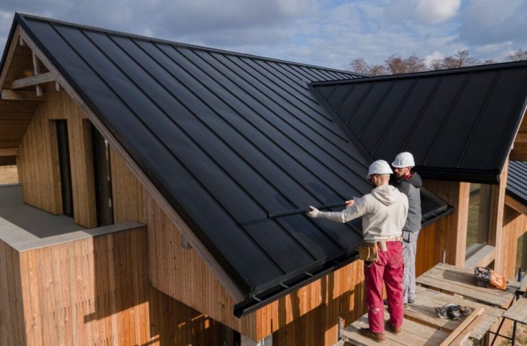 The St Louis Homeowner’s Guide to Effective Storm Damage Roof Repair