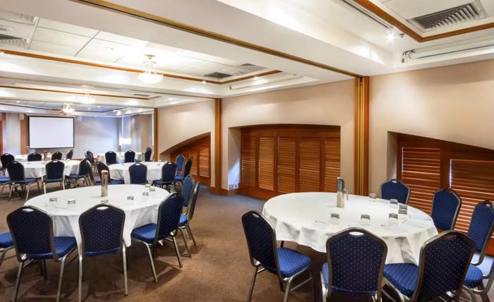 What to Consider When Booking a Function Room in Sydney