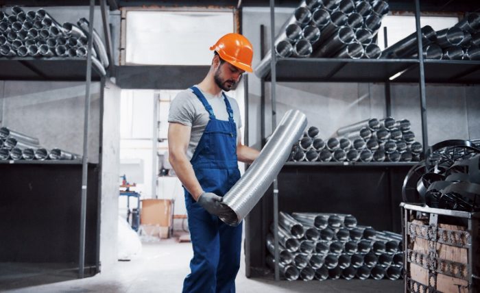 A Guide for Sheet Metal Manufacturing Surface Finishes