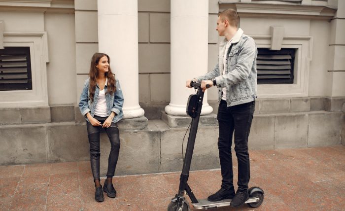 How Scooter Accident Attorneys in Missouri Deal With Liability Gaps