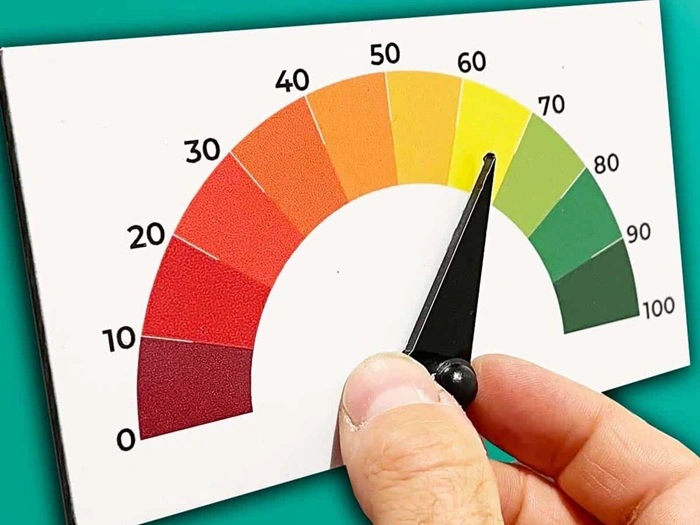 Visualizing 10 Meters