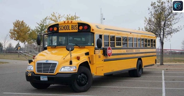 65 Feet in Transportation