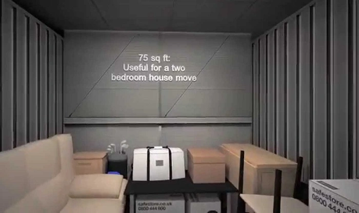 75 feet visualized 2