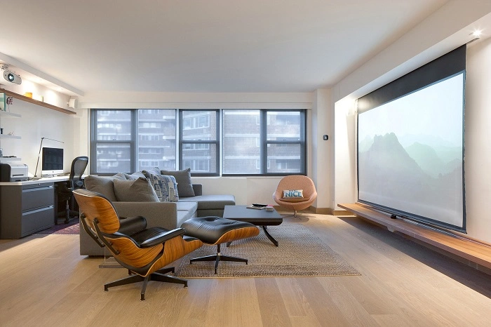 800 Feet in Everyday Life