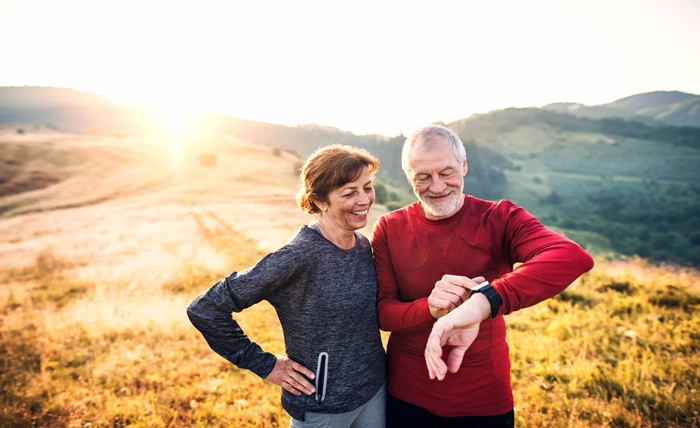 Health Changes to Make Now That Will Improve Longevity