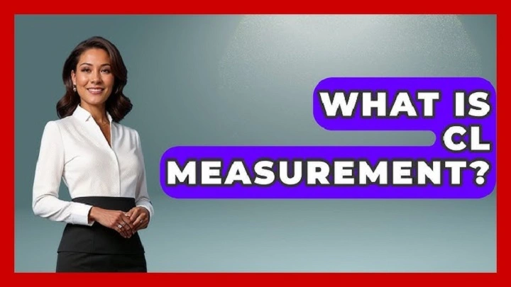 CL Measurement Explained Clearly
