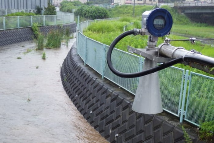 Challenges in Water Level Measurement 1