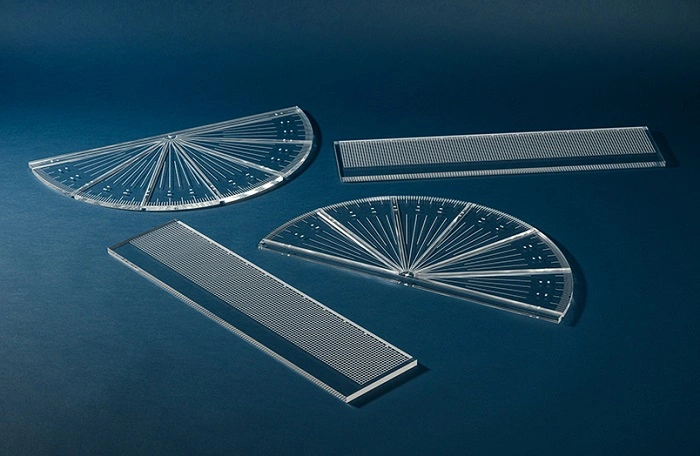 Imagining 32 mm Visualizing with No Ruler