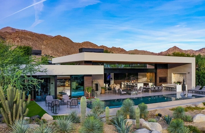 The Perennial 10000 Square Foot SpaceWorks