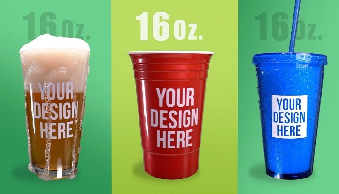 What Does 16 Ounces Mean