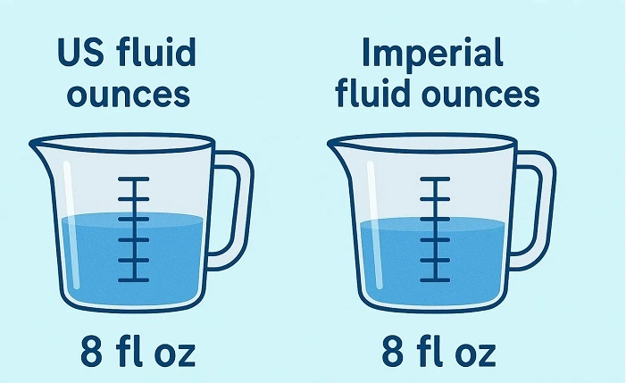 What Does 8 Ounces Mean?
