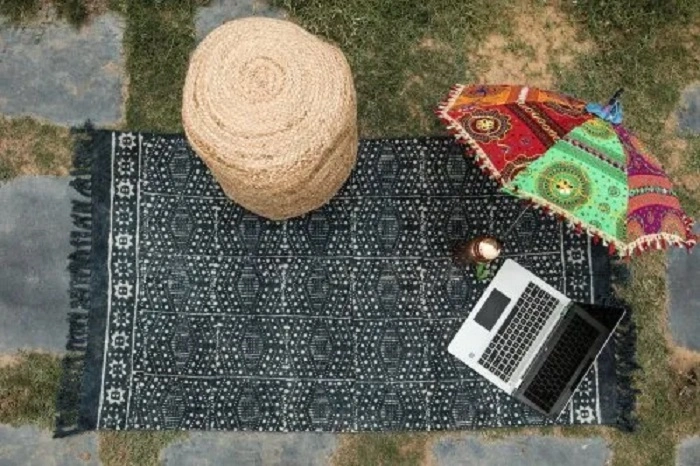 What is the Size of a Rug 2x3 2