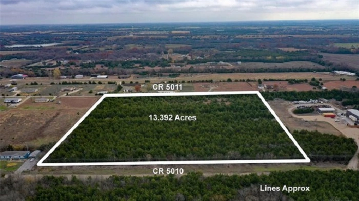 How Big Is 13 Acres? Explained Clearly