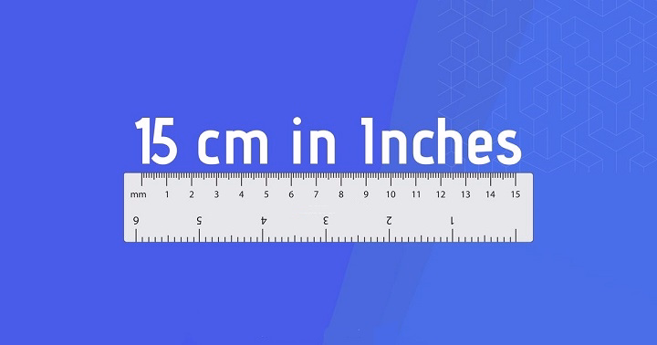 How Big Is 15 MM in Inches? Explained Clearly