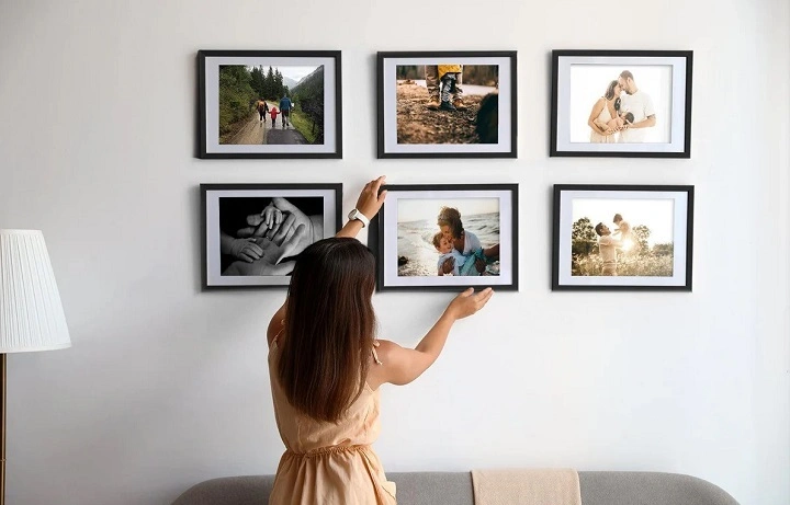 How Big Is an 11×14 Poster? Explained Clearly