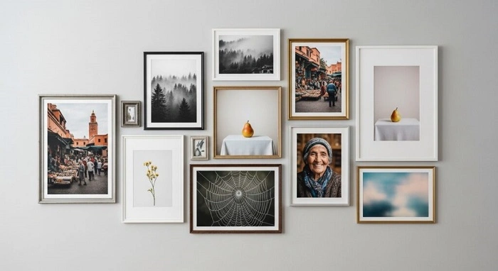 Comparing 16 by 20 to Other Spaces