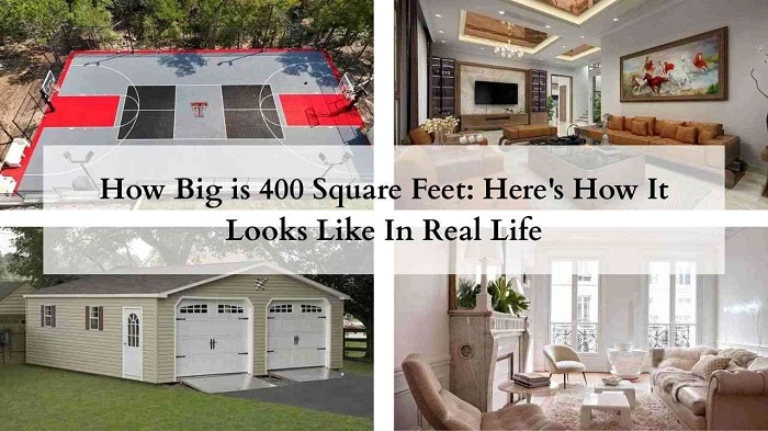 Imaging 400 Square Feet Without Measurement