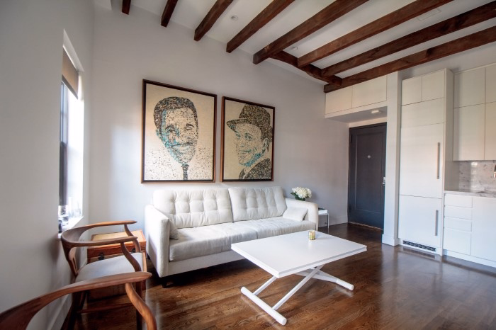 What 400 Square Feet Means