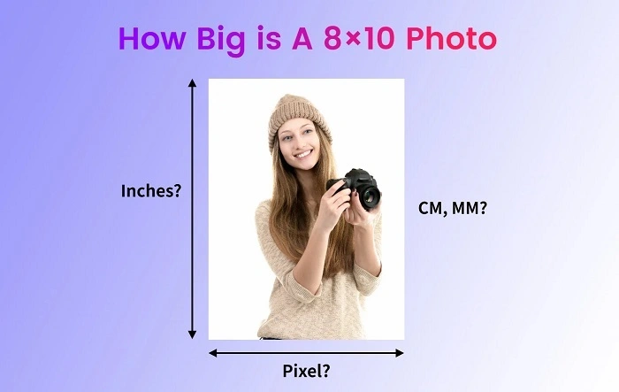 What Does 8x10 Mean 1