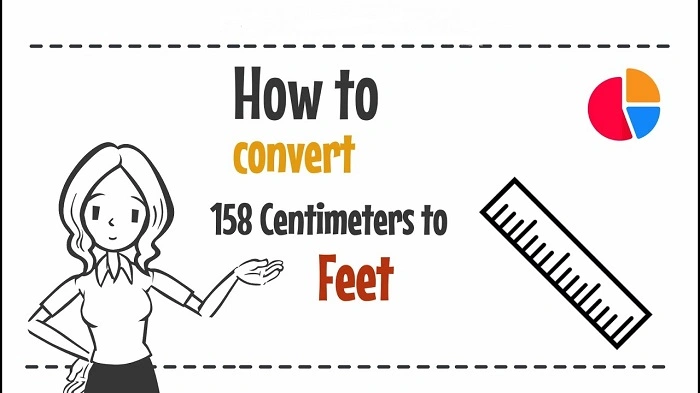Applicability of Knowing 158 cm in Feet