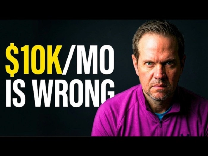 What People Get Wrong About 10K