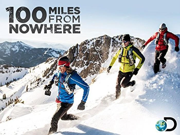 Is 100 Miles Far?