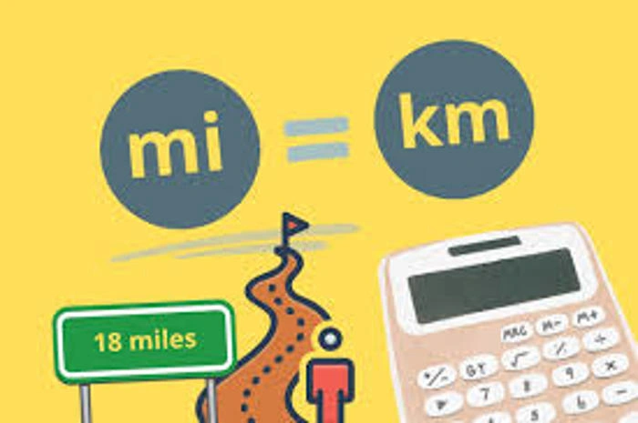 Quick Conversion of 25 Miles