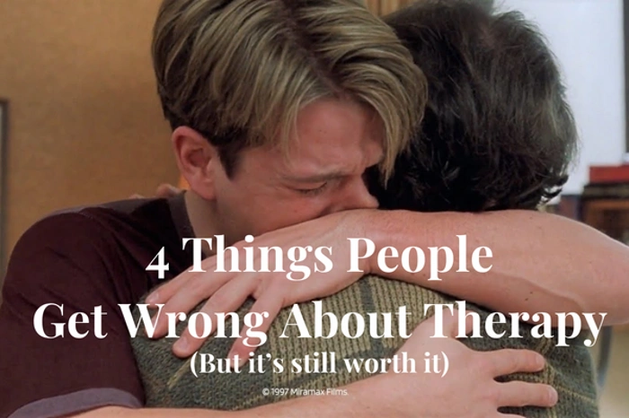 Stuff People Get Wrong