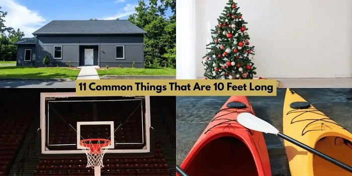how far is 10 feets 1