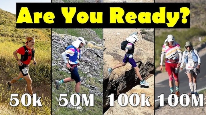 how far is a 50ks