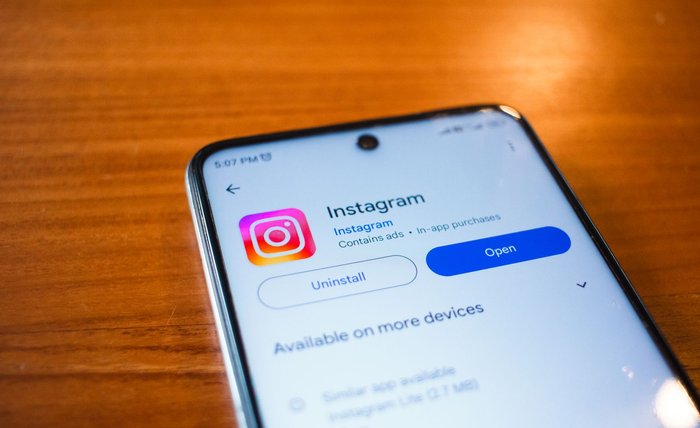 Download Instagram Content Easily Anywhere