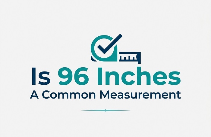 Is 96 Inches A Common Measurement
