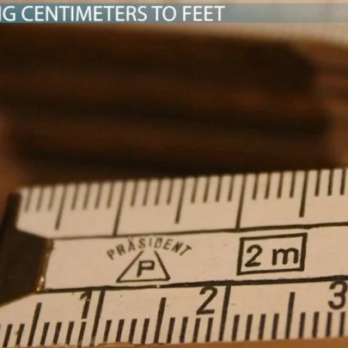 178 cm to Feet: Explained Clearly