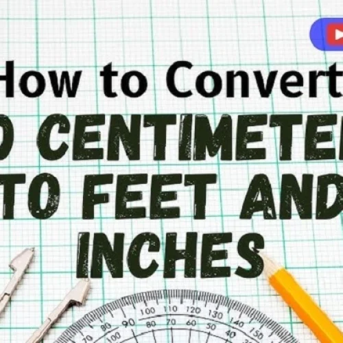 180 cm in Feet: Explained Clearly