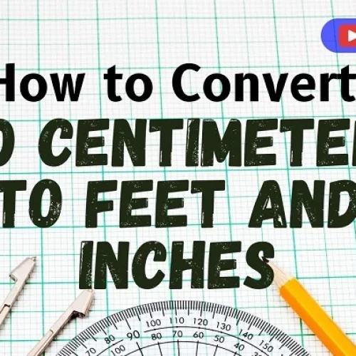 180 cm in Feet: Explained Clearly