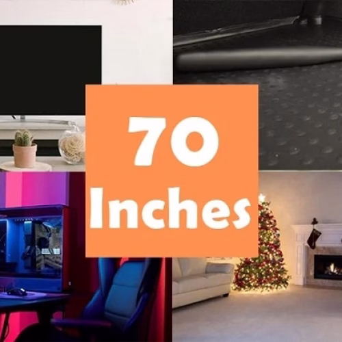 70 Inches in Feet: Explained Clearly