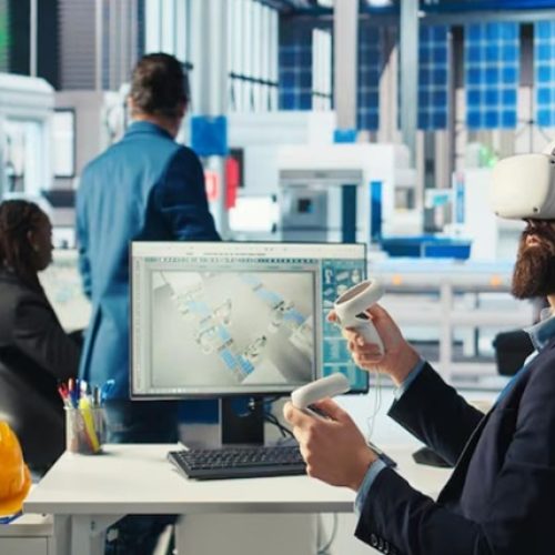 Reengineering the Live Grid: Event-Driven Infrastructure and Predictive Data in Modern Sports Architecture