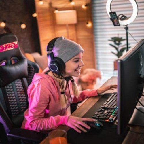 Strategies For Smarter Play In Online  Games