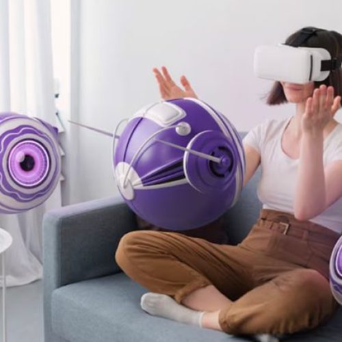 The Future of AI Roleplay and Entertainment with Pinku AI