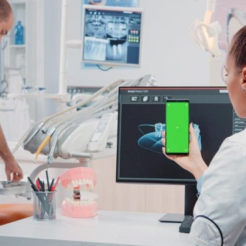 Cross-Platform Implant Solutions: Benefits for Modern Dental Practices
