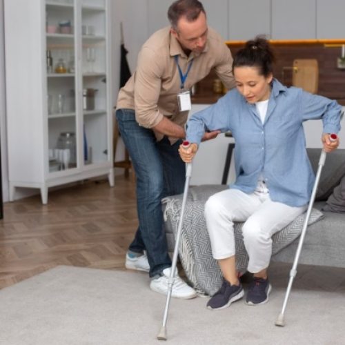 How Can a Slip and Fall Lawyer for Back Fractures Help Protect Your Claim