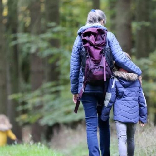 Building Habits for Long-Term Sustainability