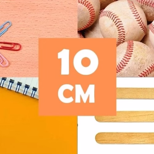 How Big Is 10 Centimeters? Explained Clearly