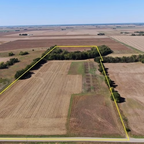 How Big Is 14 Acres? A Real-Life, Easy-to-Imagine Guide