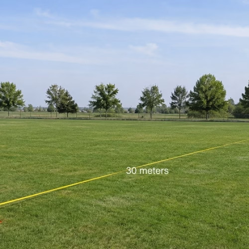 How Far Is 30 Meters? Real-Life Comparisons, Conversions, and Everyday Examples