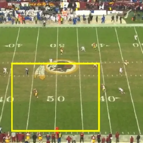 How Far Is 50 Yards? Simple Ways to Picture This Distance
