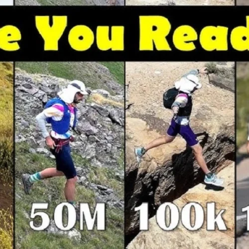 How Far Is 50K? Distance, Miles, Real-Life Comparisons, and What It Feels Like
