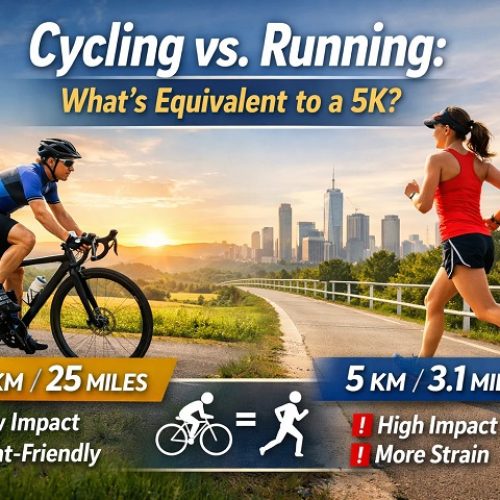 How Far Is a 5K Run? Let Me Break It Down for You