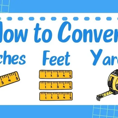 How Tall Is 61 Inches in Feet? Height Conversion, Comparisons, and Examples